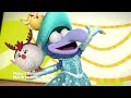The Muppet Babies Show! | Muppet Babies | @disneyjunior