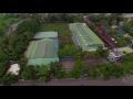 La Salle Academy Iligan Aerial Tour 4K