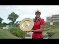 What an Amateur Champion gets up to at home | Women's Amateur Asia-Pacific