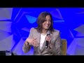 VP Harris speaks at 100 Black Men of America event: Watch live