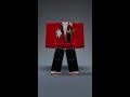 Dahood Outfit Ideas for boys-Roblox