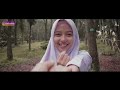 Putih Abu-Abu - Bagaikan Langit (Official Music Video)