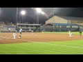 Blaine Williams Chandler Hunt Double Play - Paris Haymakers 8u - Championship Game - Little Elm, TX