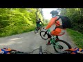 Riding Ben Vrackie - New bike, Mctrail Rider & Ben Cathro