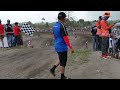 Pia Gabriel vs Grace Atis | Ladies Class final Round 3 of MOTUL YAMAHA |Polomolok race