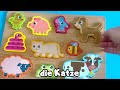 100 German Words for Children Learning German | German for Kids