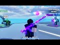 Spending $8,483,867 On The New NEBULA SNIPER.. (Roblox Blade Ball)