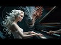 Blacksea Classical - Enchanting Piano Music with a Dragon | Beauty and the Beastly Melody