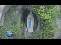 HOLY ROSARY FROM LOURDES - 2024-07-28