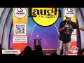 Men Can't Be Emotionally Invested - Comedian Mike Paramore Jr - Chocolate Sundaes Standup Comedy