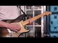 Fender American Ultra Strat vs Ibanez AT100
