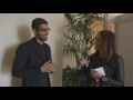 Sundar Pichai's morning routine | Code Conference 2016