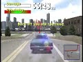 DRIVER 2 - PLAYSTATION 1 - MISSÃO 4