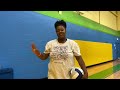 Volleyball Drills You Can do BY YOURSELF!