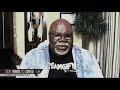 Stay In The Fight - Bishop T.D. Jakes