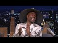 Billy Porter on Pose and His Powerful Hollywood Reporter Interview | The Tonight Show