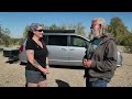 6 Years on the Road: Solo Woman's CHEAP Minivan Life & Epic Conversion! | No Build Van Life