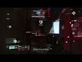 Destiny 2 Lunas Howl 5x killstreak (almost a slayer medal) #destiny2