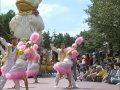 TDL Donald's Super Duck Parade (high image quality)