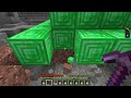 Minecraft Mining With Haste (ASMR) (RELAXING)