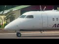 Trip Report | As Salaam Air Embraer EMB 120 | Zanzibar to Seronera via Arusha