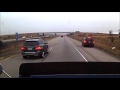 Wisconsin Tailgater Gets Owned!  (Instant Karma!)