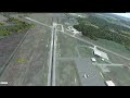 7 MSFS 2020 Scenery Tutorial - Step by step - Improving Small Airport Scenery - Using Asobo objects