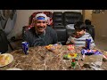 Kid tries Mexican candy for the FIRST time! (for Cinco de Mayo)