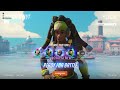 i played lucio for 30 HOURS to become a reddit lucio