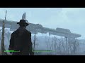 Fallout 4 | Just Walking Down Memory Lane | Next Gen Update