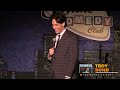Live In Wisconsin | Troy Bond Stand Up