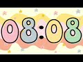 25 Minute Groovy Themed Timer