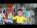 Spider-Man VS Greg The Yellow Wiggle (filler)