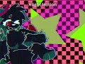 LICKY // FLASH WARNING // OG ANIMATION // FT COSMO // ALIGHT MOTION TEST //