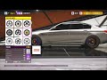 BMW M5 RESTORATION| FORZA HORIZON 5 GAMEPLAY |