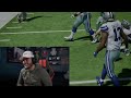 Cam Newton Called Me Out in Madden... (VERY BAD IDEA)