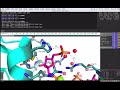 PyMOL: Labels (That actually look good!)