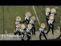 DCI 2023's Top 10 Moments (So Far) According to the Fans | FloMarching