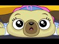 Chip and Potato | Boo-bam's Fantastic School Visit | Cartoons For Kids | Watch More on Netflix