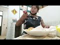 MUKBANG MENDOAN CABE IJO MAKNYUS