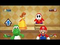 Die Geschichte von Yoshi - Marios tierischer Freund und Helfer
