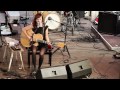 Heather Broderick (Live at Michelberger Mystery Music Festival)