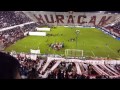 Huracan 1 San Lorenzo 0 (Final)