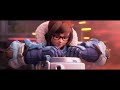 Overwatch 2 - Official Cinematic “Zero Hour” Trailer | Blizzcon 2019