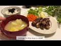 shopping at Kaldi, Muji and supermarket, go Kamakura, make dinner 🌸 japan vlog