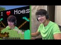 I Made Hoes More USEFUL In Minecraft...