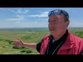 Head-Smashed-In Buffalo Jump: The story behind the site | APTN News