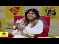 Ananya Birla Rings Up Her Father To Ask 