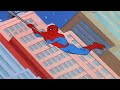 Spider-Man Music 1967-69 (ALL Background Music)