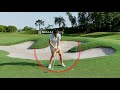 Flop Shot : Around the Green - Golf with Michele Low